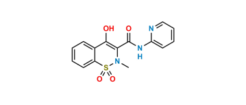 Picture of Piroxicam