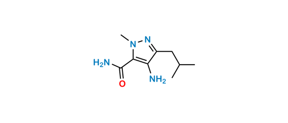 Picture of Sildenafil Impurity 6