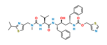 Picture of Ritonavir EP Impurity N