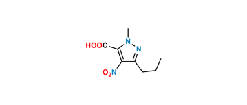 Picture of Sildenafil Acid Impurity