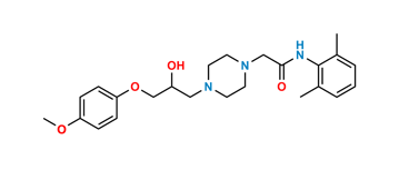 Picture of p-Ranolazine