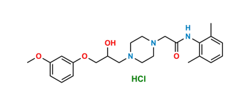 Picture of m-Ranolazine