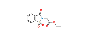 Picture of Piroxicam EP Impurity E