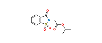 Picture of Piroxicam EP Impurity F