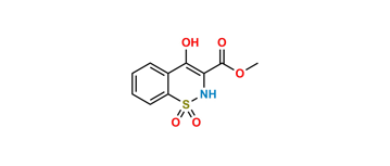 Picture of Piroxicam EP Impurity G