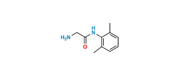 Picture of Glycinexylidide