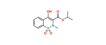 Picture of Piroxicam EP Impurity L