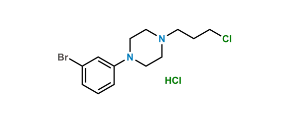 Picture of Urapidil Impurity 6