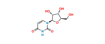 Picture of Uridine