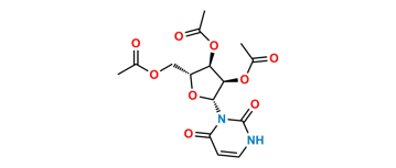 Picture of 3-Substituted Acetyl Uridine 