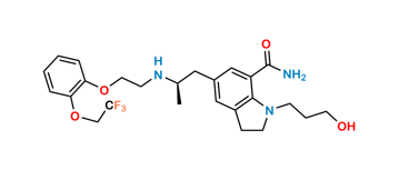 Picture of Silodosin