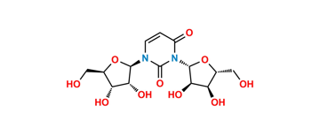 Picture of 1,3-Disubstituted Uridine