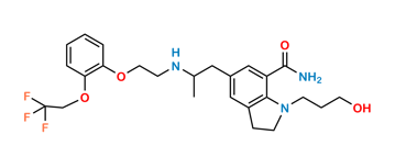 Picture of Rac-Silodosin