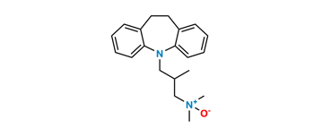 Picture of Trimipramine Maleate EP Impurity A 