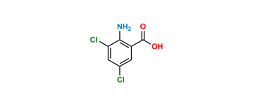 Picture of Tafamidis Impurity 2