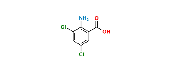 Picture of Tafamidis Impurity 2