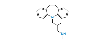 Picture of Trimipramine Maleate EP Impurity B