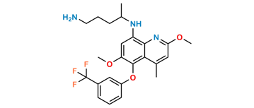 Picture of Tafenoquine