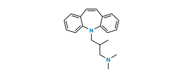 Picture of Trimipramine Maleate EP Impurity C