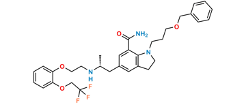 Picture of Benzyl Silodosin