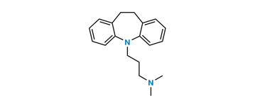 Picture of Trimipramine Maleate EP Impurity D