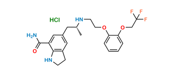 Picture of Silodosin Impurity 6