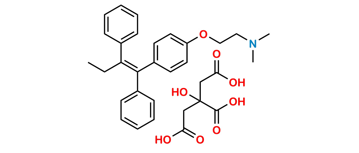 Picture of Tamoxifen Citrate