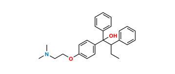 Picture of Tamoxifen EP Impurity B