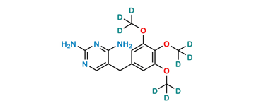 Picture of Trimethoprim D9