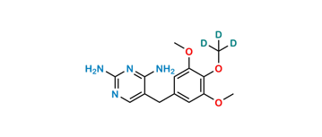 Picture of Trimethoprim D3