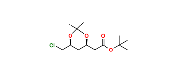 Picture of Pitavastatin Impurity 17