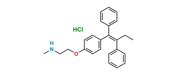 Picture of Tamoxifen EP Impurity F