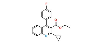 Picture of Pitavastatin Impurity 18