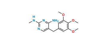 Picture of Trimethoprim EP Impurity A