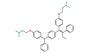 Picture of Tamoxifen EP Impurity H