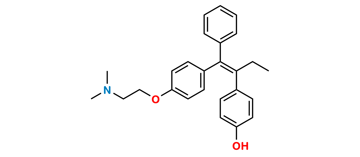 Picture of 4'-Hydroxytamoxifen