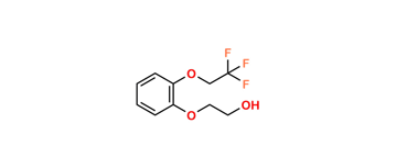 Picture of Silodosin Impurity 17