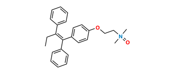 Picture of Tamoxifen N-oxide