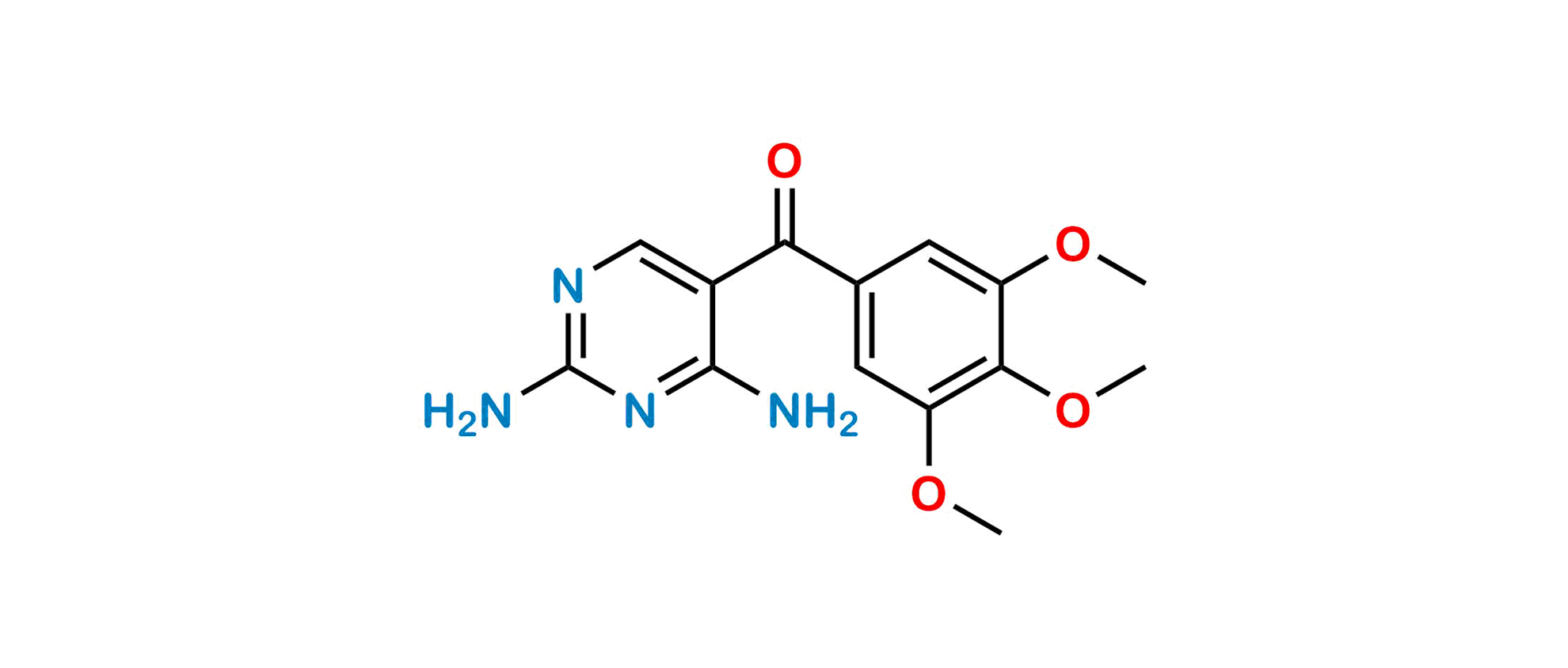 Picture of Trimethoprim EP Impurity B