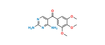 Picture of Trimethoprim EP Impurity B