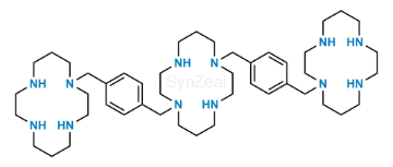 Picture of Plerixafor-8-Benzyl Analog (USP)