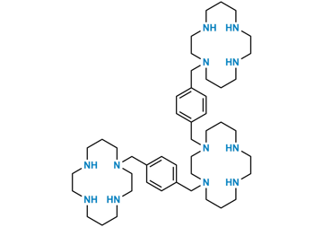 Picture of Plerixafor-4-Benzyl Analog (USP)