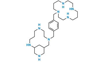 Picture of Plerixafor Impurity 10