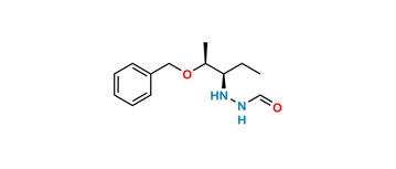 Picture of Posaconazole Impurity 25