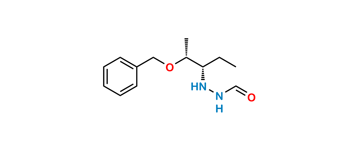 Picture of Posaconazole Impurity 35