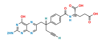 Picture of 4-Hydroxy Pralatrexate