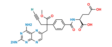 Picture of 10-Carbomethoxy Pralatrexate