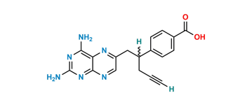 Picture of Des-Glu-Pralatrexate