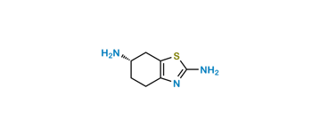 Picture of Pramipexole EP Impurity A