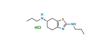 Picture of Pramipexole EP Impurity B